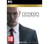PC - Hitman The Complete First Season Steelbook