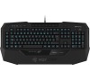 ISKU+ Illuminated Gaming Keyboard, US layout (ROC-12-771)