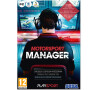 PC - Motorsport Manager