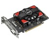ASUS VGA AMD Radeon™ RX550-2G