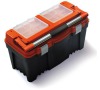 Plastový box na nářadí 23,5", nosnost 27 kg, PRACTIC Prosperplast