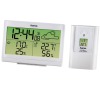 HAMA meteostanice EWS-890/ bílá