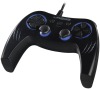 HAMA uRage gamepad Essential V2/ drátový/ pro PC/ USB/ černý (113756)
