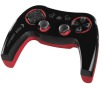 HAMA gamepad combat Bow V2/ bezdrátový/ pro PS3/ Gameport/ černý
