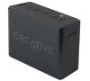 CREATIVE repro MUVO 2C BLACK (bluetooth černé) (51MF8250AA000)