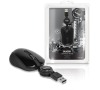 Sweex NPMI1080-00 - Kapesní USB myš Tokyo