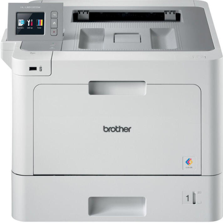 Brother / HL-L9310CDW / Tisk / Laser / A4 / LAN / WiFi / USB (HLL9310CDWRE1)