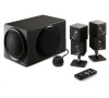 Creative repro ZiiSound T6 Series II 2.1 Wireless Bluetooth Speaker System - černé