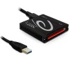 DeLock Card Reader USB3.0 > CF externí