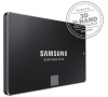 Samsung SSD 850 EVO 4TB SATAIII 2,5" (540MB/s, 520MB/s) Basic