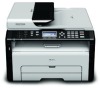 RICOH SP 211SF - 22 str/min, MFP, 128MB, ADF, FAX