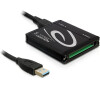 Delock čtečka USB 3.0 > CFast (91686)