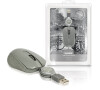 Sweex NPMI1080-02 - Kapesní USB myš Amsterdam