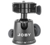 JOBY Ballhead X GP Focus - Black/Grey