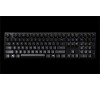 CM STORM mechanická klávesnice Quickfire XTi, US verze, USB/PS2, brown switch, black