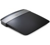 Linksys E2500-EE Advanced Dual Band WiFi-N Router 4x 100Mbit