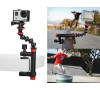 JOBY Action Clamp & GorillaPod Arm (E61PJB01280)