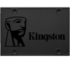 Kingston Flash SSD 240GB A400 SATA3 2.5 SSD (7mm height) (SA400S37/240G)