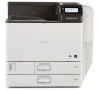 RICOH SP C831DN, 55str./min, 512 MB, LAN, Duplex
