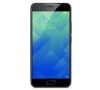 Meizu M5, CZ LTE, Dual SIM, 3 GB RAM, 32 GB, černá