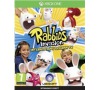 Rabbids Invasion (XONE)