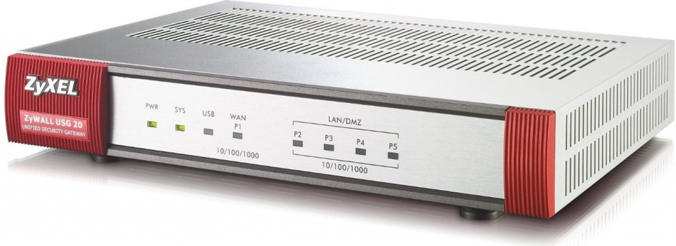USG20-VPN/USG20W-VPN | Business Firewall - Photos du produit | Networks