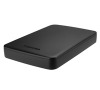 TOSHIBA HDD CANVIO BASICS 3TB, 2,5", USB 3.0, černý (HDTB330EK3CA)