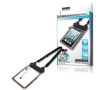 KÖNIG Voděodolné 7" pouzdro na tablet - CS7RESTSLV100 (VYPRODEJ)