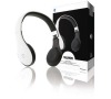Sweex Bluetooth 4.1 Headset, bílý - SWBTHS100WH