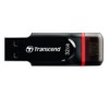 TRANSCEND USB Flash Disk JetFlash®340, 32GB, USB 2.0, Black (TS32GJF340)