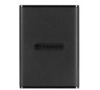 TRANSCEND externí SSD USB 3.1 TLC ESD220C, 480GB, Black (TS480GESD220C)
