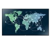 SAMSUNG LFD 75" LH75EMEPLGC/EN