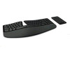Microsoft klávesnice Sculpt Ergonomic Keyboard USB Port ENG (5KV-00005)