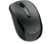 Microsoft myš L2 Wireless Mobile Mouse 3500 Mac/Win USB Loch Ness Grey (GMF-00289)