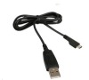Samsung ECBDU5ABE microUSB Datový Kabel (Bulk)