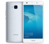 HUAWEI Honor 5X dual sim, stříbrná