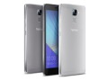 HUAWEI Honor 7 dual sim, stříbrná
