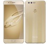 Honor 8 Premium Dual SIM, zlatá