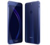 HUAWEI Honor 8 Premium Dual sim, modrá