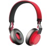 Jabra stereo Bluetooth Headset Move, červená
