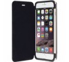 Krusell flipové pouzdro DONSÖ FLIPCASE pro Apple iPhone 6 Plus, černá