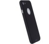 Krusell zadní kryt ARVIKA pro Apple iPhone 7, černá