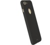 Krusell zadní kryt ARVIKA pro Apple iPhone 7 Plus, černá