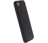 Krusell zadní kryt BELLÖ pro Apple iPhone 7, černá