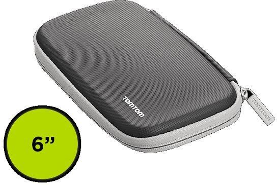 TomTom ochranné pouzdro pro navigace 6" (9UUA.001.64)
