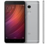 Xiaomi Redmi Note 4, Dual SIM, 32 GB, 3 GB RAM, šedá