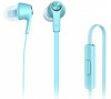 Sluchátka Xiaomi Piston Fresh Edition, modrá