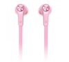 Xiaomi sluchátka Piston Fresh Edition, růžová