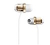 Xiaomi sluchátka Piston Capsule, bílá