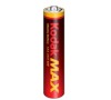 KODAK MAX alkalická baterie AAA; 2ks
